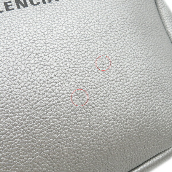 Balenciaga Leather Camera Bag - Picture 5 of 11